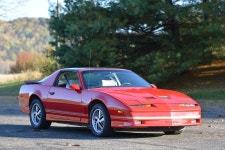 Enjoy The Third-Gen F-Body Boom In This 1986 Trans Am | by Sam Maven | Motorious | Medium Enjoy The Third-Gen F-Body Boom In This... 