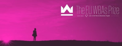 Enjoy the Lean In European Women Business Angels of the Year 2018 Prize Promo! | by Lean In EU-WBAs | Medium Enjoy the Lean In... 