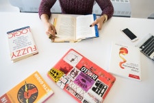 How To Start A Book Club At Work. The plan, goals, and execution behind… | by Jessica Byrne | Dott | Medium How To Start A Book... 