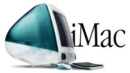 The First Ever iMac!. Apple’s Savior from Certain Doom! | by Youssef Mohamed | The Techlife | Medium The First Ever iMac!