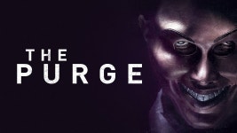 Movie Review: The Purge. Rating: 1/2 Star | by J. King | Casual Rambling | Medium Movie Review: The Purge