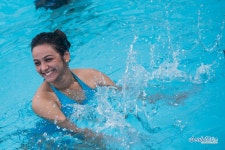 Aqua Workouts: Best Way To Sit Fit And Cool In Summer | by Shivani Patel | Medium Aqua Workouts: Best Way To Sit Fit And Cool In... 