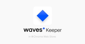 Waves Keeper Now Available In Chrome Web Store | by Waves Tech | Waves Protocol | Medium Waves Keeper Now Available In Chrome Web... 