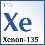 Xenon-135: anticipating knock-on effects | by Bruce Kleinman | Medium Xenon-135: anticipating knock-on effects