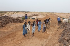 Resilience in Mauritania: How do people survive in a desert? | by WFP West Africa | World Food Programme Insight | Medium... 