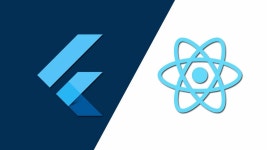 React Native vs Flutter: Which one should you choose for your... | by GeTechNews | Medium React Native vs Flutter: Which one... 