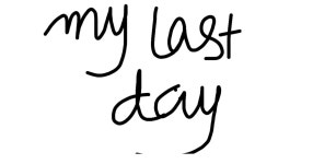 My Last Day in College | by Iftikhar | Medium My Last Day in College