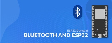 ESP32 Devlog 6 — Bluetooth and ESP32 | by Hardy Valenthio | Medium Devlog 6 — Bluetooth and ESP32