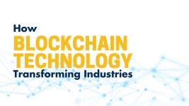 How Blockchain Technology Transforming Industries | by Clinton Flores | Coinmonks | Medium How Blockchain Technology Transforming... 
