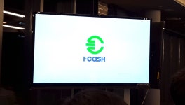 iCash meetup in Seoul | by Parallel 38° | Medium iCash meetup in Seoul
