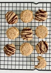 Digestion Cookies. Last week HUNDREDS of you emailed me… | by Dawn Jackson Blatner | Nutrition WOW (Words of Wisdom) | Medium... 