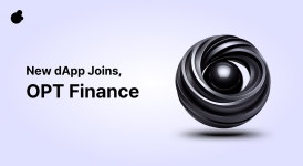 New dApp OPT Finance joins WEMIX.Fi | by WEMIX Communication | WEMIX Communication | Medium New dApp OPT Finance joins WEMIX.Fi