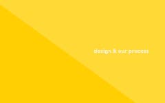 Project One. Talk a bit more about this project… | by Jonny Liebs | Работа | Medium Project One