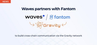 팬텀 x 웨이브 & 그레비티(Gravity). Waves와 Fantom의 콜라보레이션을 발표하게 되어 기쁩니다… | by Fantom Korea | 팬텀... 