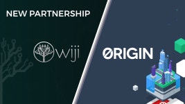 wiji partners with Origin Protocol to build the wiji’s decentralized marketplace | by Yann Suissa | Medium wiji partners with... 