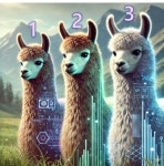 라마 모델의 이해와 구현을 위한 완벽 가이드 | by Hugman Sangkeun Jung | Medium Mastering LLama— 시리즈 소개