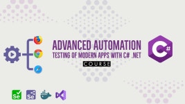 Advanced Automation Testing of Modern Apps with C# .NET ✨⚡️🍾 | by ExecuteAutomation | ExecuteAutomation | Medium... 