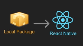 Linking Local Packages in React Native the Right Way | by Ali... Medium Linking Local Packages in React Native the Right Way