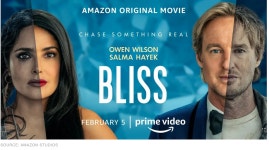 Movie Review — Bliss (2021) — Mike Cahill | by poojyam... Reviews | Medium Movie Review — Bliss (2021) — Mike Cahill