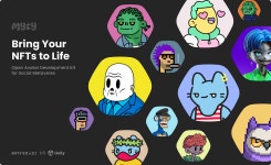 NFT! 왜 메타버스의 핵심인가?. 완전한 메타버스를 기다리며. | by rsvclub | Medium NFT! 왜 메타버스의 핵심인가?