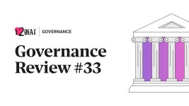 Governance Review #33 (10.12.2024) | by Sinkas | L2BEAT | Dec, 2024 | Medium Governance Review #33 (10.12.2024)