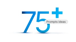 75 Awesome AI Prompts That Will Save You Countless Hours in... com | Medium 75 Awesome AI Prompts That Will Save You Countless... 