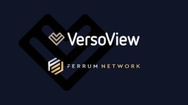 VersoRewards V1 — Powered by Ferrum Network | by VersoView | VersoView | Medium VersoRewards V1 — Powered by Ferrum Network
