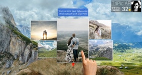 Design for XR (VR/AR) — Part 1. Are we ready For AR / MR and Spatial… | by Avi Barel | StartUX | Medium Design and Develop... 