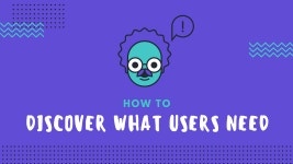 How to discover what a user needs | by Jun Loayza | Medium How to discover what a user needs