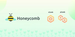 Introducing Honeycomb, with Token Farming by 1Hive | by Honeyswap | 1Hive | Medium Introducing Honeycomb, with Token Farming by 1Hive