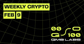 ⏰Weekly GMB #7 ERC-404?. (2024–02–02 ~ 02–09) | by Index | GMB_Research | Medium ⏰Weekly GMB #7 ERC-404?