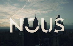 NOUSPLATFORM. Crypto currencies literally harass the… | by Sky Light | Medium NOUSPLATFORM