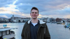 CS 373 Spring 2019: Michael Molash Week 3 | by Michael Molash | Medium CS 373 Spring 2019: Michael Molash Week 3