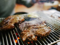 [서울맛집] 도곡동 매봉역 숯불돼지갈비, 마포집 | by 큐. kyu. | Soom33 Contents Group | Medium 푸짐한 돼지갈비 맛집, 마포집