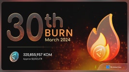 Kommunitas March 2024 Monthly Report | by Kommunitas | Apr, 2024 | Medium Kommunitas March 2024 Monthly Report