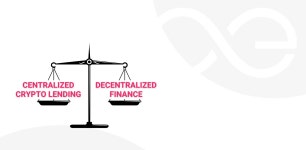 Crypto Collateral Loans — the DeFi Revolution | by æternity blockchain | æternity blog | Medium Crypto Collateral Loans... 