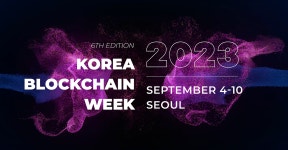 Thematizing the Conference As a One Big… | by BQ비큐 | Hashed Team Blog | Medium KBW2023: Now We Differentiate