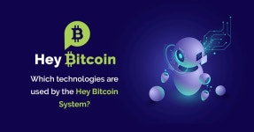 Which technologies are used by the Hey Bitcoin System? | by Hey Bitcoin | Medium Which technologies are used by the Hey Bitcoin... 