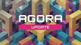 아고라(Agora) Update 안내. 더욱 편리하고 다양해진 아고라를 만나보세요!... Blog | Jun, 2025 | Medium 아고라(Agora) Update 안내