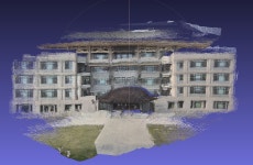 SLAM3R × TensorRT — 37 FPS Achieved. But the 3D Was Broken. | by kyon | Mar, 2026 | Medium SLAM3R × TensorRT — 37 FPS... 