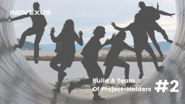 Build A Team Of S̶h̶a̶r̶e̶ Project-Holders #2 | by... Inovexus | Medium Build A Team Of S̶h̶a̶r̶e̶ Project-Holders #2