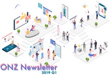 Inside ONZ: 2019 Q1 Newsletter. WELCOME | by ONZ Coin | onzcoin | Medium Inside ONZ: 2019 Q1 Newsletter