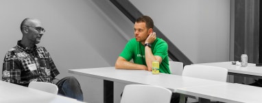 The Research Hub Story. A behind the scenes look at how we… | by JH Forster | User Interviews | Medium The Research Hub Story