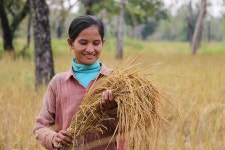 Food as a Force for Good. Can what we eat positively impact both… | by Wildlife Conservation Society | WCS Conservation... 