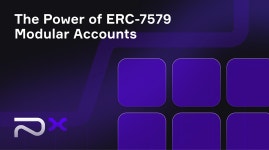Unlocking the Future with PillarX: The Power of ERC-7579 Modular Accounts | by Pillar Wallet | Pillar | Medium Unlocking the... 