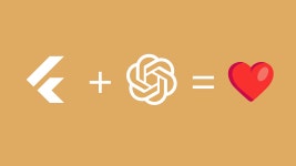 📝✨ Building a Todo App with Flutter and OpenAI’s ChatGPT API | by Justin Guckes | Medium 📝✨ Building a Todo App with... 