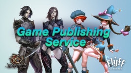 [Flyff/Rappelz] PC Game Publishing Service in NA, EU | by BORA | BORA | Medium [Flyff/Rappelz] PC Game Publishing Service in NA, EU