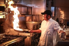 Becoming a good chef: The top 6 skills you need to master | by Rei Lim | Medium The top cooking skills you need to master