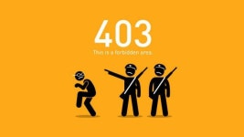 HTTP:403 Forbidden Error -Resolved | by Deepesh Tripathi | Medium HTTP:403 Forbidden Error -Resolved