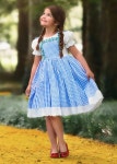 Dorothy Costumes Girls. Dive into the magical world of Oz with… | by Jimmy Morris | Medium Dorothy Costumes Girls